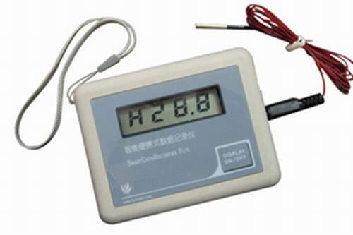 冷庫(kù)專用記錄儀