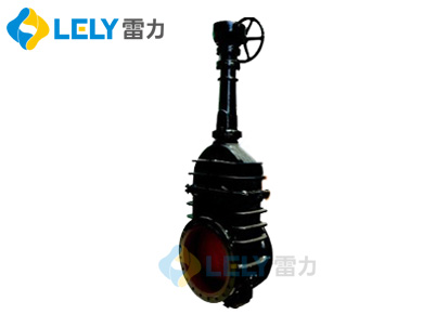 煤氣閘閥Z542W