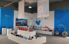 雷力產品展示區3